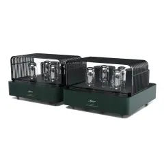 FEZZ AUDIO OLIMPIA MONO POWER BIG CALM JAUDAS PASTIPRINĀTĀJS