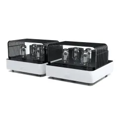 FEZZ AUDIO OLIMPIA MONO POWER BIG CALM JAUDAS PASTIPRINĀTĀJS