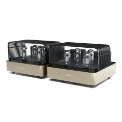 FEZZ AUDIO OLIMPIA MONO POWER BIG CALM JAUDAS PASTIPRINĀTĀJS