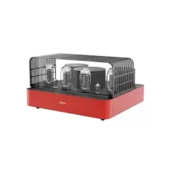 FEZZ AUDIO TITANIA POWER AMPLIFIER EVOLUTION JAUDAS PASTIPRINĀTĀJS