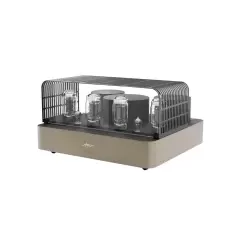 FEZZ AUDIO TITANIA POWER AMPLIFIER EVOLUTION JAUDAS PASTIPRINĀTĀJS