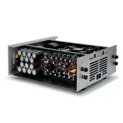 MATRIX AUDIO MA-1 SILVER JAUDAS PASTIPRINĀTĀJS