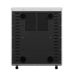 MATRIX AUDIO MA-1 SILVER JAUDAS PASTIPRINĀTĀJS