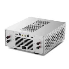 MATRIX AUDIO MA-1 SILVER JAUDAS PASTIPRINĀTĀJS
