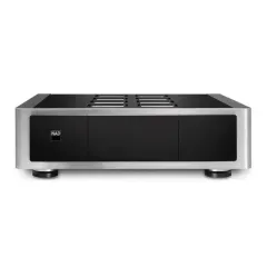 NAD M23 BLACK STEREO JAUDAS PASTIPRINĀTĀJS