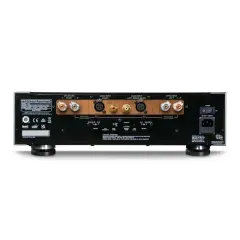 NAD M23 BLACK STEREO JAUDAS PASTIPRINĀTĀJS
