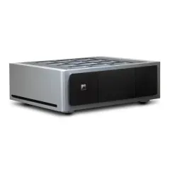 NAD M28 SILVER/BLACK DAUDZKANĀLU JAUDAS PASTIPRINĀTĀJS