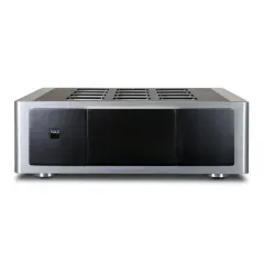 NAD M28 SILVER/BLACK DAUDZKANĀLU JAUDAS PASTIPRINĀTĀJS