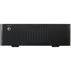 ROTEL RB-1552 MkII BLACK STEREO JAUDAS PASTIPRINĀTĀJS