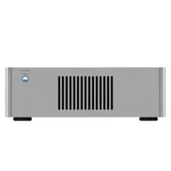 ROTEL RB-1552 MkII SILVER STEREO JAUDAS PASTIPRINĀTĀJS