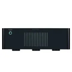 ROTEL RB-1582 MkII BLACK STEREO JAUDAS PASTIPRINĀTĀJS