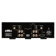 ROTEL RB-1582 MkII BLACK STEREO JAUDAS PASTIPRINĀTĀJS