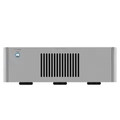 ROTEL RB-1582 MkII SILVER STEREO JAUDAS PASTIPRINĀTĀJS