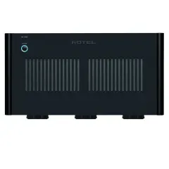 ROTEL RB-1590 BLACK STEREO JAUDAS PASTIPRINĀTĀJS