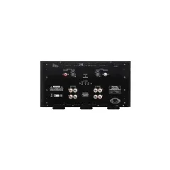 ROTEL RB-1590 BLACK STEREO JAUDAS PASTIPRINĀTĀJS