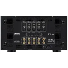 ROTEL RMB-1585MKII BLACK 5-KANĀLU JAUDAS PASTIPRINĀTĀJS