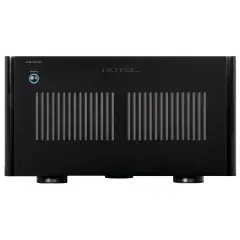 ROTEL RMB-1587MKII BLACK 7-KANĀLU JAUDAS PASTIPRINĀTĀJS