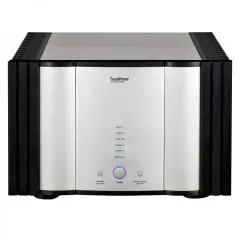 TONEWINNER AD-1PA+ BLACK/SILVER JAUDAS PASTIPRINĀTĀJS