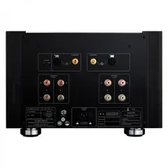 TONEWINNER AD-1PA+ BLACK/SILVER JAUDAS PASTIPRINĀTĀJS