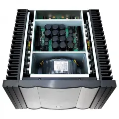 TONEWINNER AD-1PA+ BLACK/SILVER JAUDAS PASTIPRINĀTĀJS