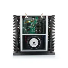 TONEWINNER AD-2500 BLACK JAUDAS PASTIPRINĀTĀJS