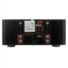 TONEWINNER AD-2500PRO BLACK JAUDAS PASTIPRINĀTĀJS