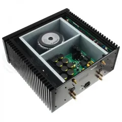 TONEWINNER AD-2500PRO BLACK JAUDAS PASTIPRINĀTĀJS