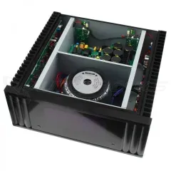 TONEWINNER AD-2500PRO BLACK JAUDAS PASTIPRINĀTĀJS