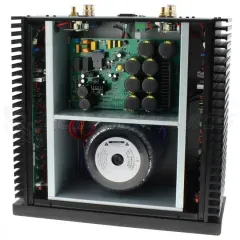 TONEWINNER AD-2500PRO BLACK JAUDAS PASTIPRINĀTĀJS