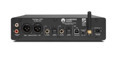 Cambridge Audio DacMagic 200M Lunar Grey DAC Ciparu/analogais pārveidotājs CIPARU ANALOGAIS PĀRVEIDOTĀJS (DAC)