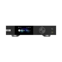 EVERSOLO DAC-Z8 BLACK DAC / CIPARU ANALOGAIS PĀRVEIDOTĀJS (DAC)