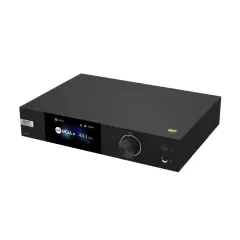 EVERSOLO DAC-Z8 BLACK DAC / CIPARU ANALOGAIS PĀRVEIDOTĀJS (DAC)