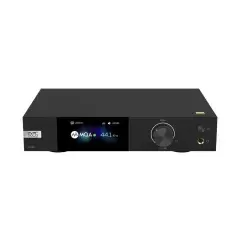 EVERSOLO DAC-Z8 BLACK DAC / CIPARU ANALOGAIS PĀRVEIDOTĀJS (DAC)