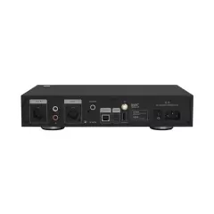EVERSOLO DAC-Z8 BLACK DAC / CIPARU ANALOGAIS PĀRVEIDOTĀJS (DAC)
