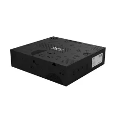 EVERSOLO DAC-Z8 BLACK DAC / CIPARU ANALOGAIS PĀRVEIDOTĀJS (DAC)