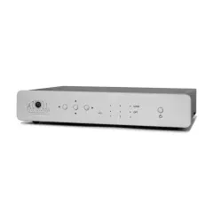 ATOLL DAC100 SIGNATURE SILVER CIPARU ANALOGAIS PĀRVEIDOTĀJS (DAC)