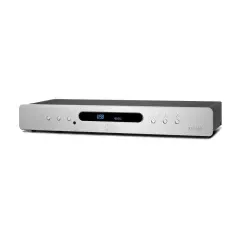 ATOLL DAC200 SIGNATURE SILVER CIPARU ANALOGAIS PĀRVEIDOTĀJS (DAC)