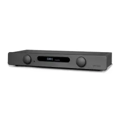ATOLL DAC300 BLACK CIPARU ANALOGAIS PĀRVEIDOTĀJS (DAC)