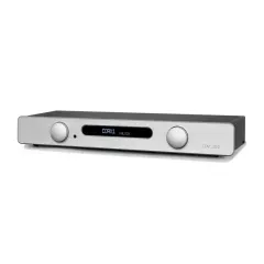 ATOLL DAC300 SILVER CIPARU ANALOGAIS PĀRVEIDOTĀJS (DAC)