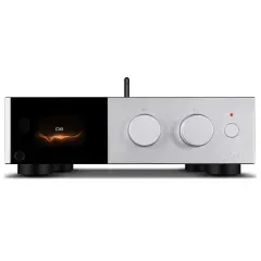 AUDIOLAB D9 SILVER CIPARU ANALOGAIS PĀRVEIDOTĀJS (DAC)