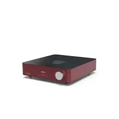 FEZZ AUDIO EQUINOX DAC by Lampizator CIPARU ANALOGAIS PĀRVEIDOTĀJS (DAC)