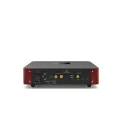 FEZZ AUDIO EQUINOX DAC by Lampizator CIPARU ANALOGAIS PĀRVEIDOTĀJS (DAC)