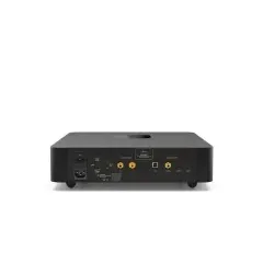 FEZZ AUDIO EQUINOX DAC by Lampizator CIPARU ANALOGAIS PĀRVEIDOTĀJS (DAC)