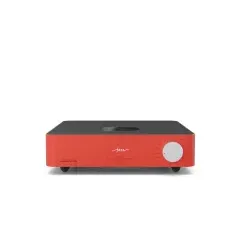 FEZZ AUDIO EQUINOX DAC by Lampizator CIPARU ANALOGAIS PĀRVEIDOTĀJS (DAC)