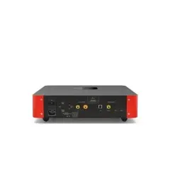 FEZZ AUDIO EQUINOX DAC by Lampizator CIPARU ANALOGAIS PĀRVEIDOTĀJS (DAC)