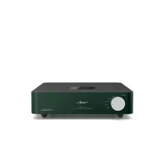 FEZZ AUDIO EQUINOX DAC by Lampizator CIPARU ANALOGAIS PĀRVEIDOTĀJS (DAC)