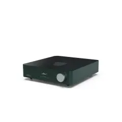 FEZZ AUDIO EQUINOX DAC by Lampizator CIPARU ANALOGAIS PĀRVEIDOTĀJS (DAC)
