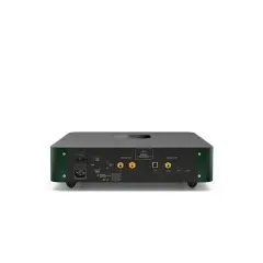 FEZZ AUDIO EQUINOX DAC by Lampizator CIPARU ANALOGAIS PĀRVEIDOTĀJS (DAC)
