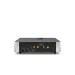 FEZZ AUDIO EQUINOX DAC by Lampizator CIPARU ANALOGAIS PĀRVEIDOTĀJS (DAC)