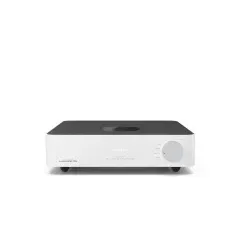 FEZZ AUDIO EQUINOX DAC by Lampizator CIPARU ANALOGAIS PĀRVEIDOTĀJS (DAC)